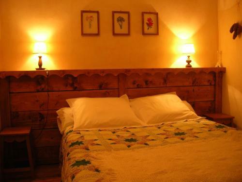Hotel Ch�let H�tel D'ailefroide