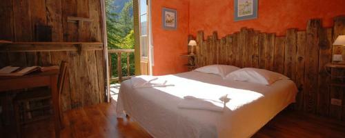 Hotel Ch�let H�tel D'ailefroide