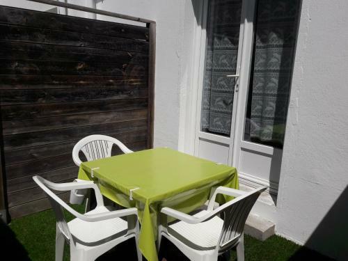 Apartamento Locations Les Marinettes