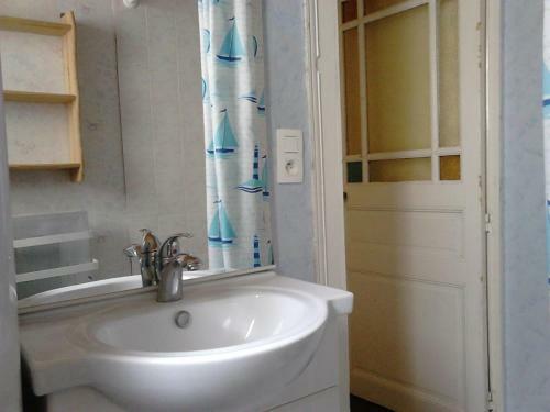 Apartamento Locations Les Marinettes