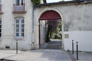 Hostal La Cour Berbisey