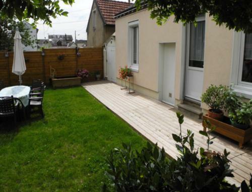 Les Vergnes Mancelles