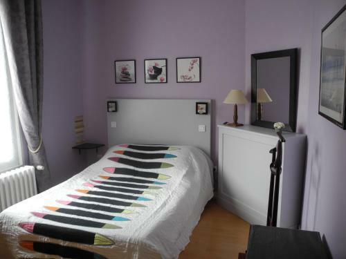 Les Vergnes Mancelles