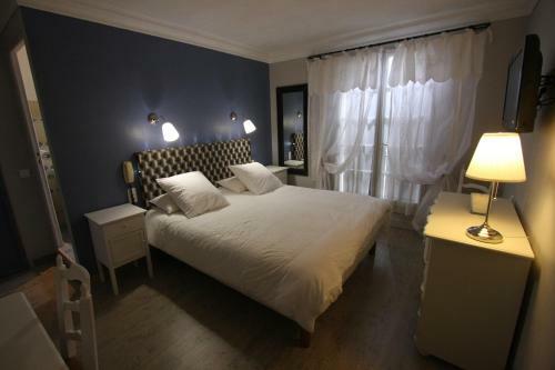 Hotel Van Gogh