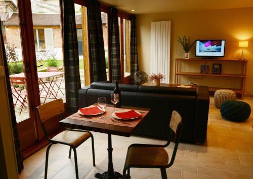 Hostal Fab House - Les Maisons Fabuleuses