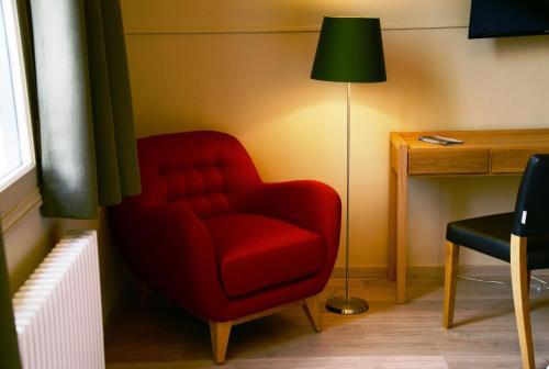 Hostal Fab House - Les Maisons Fabuleuses