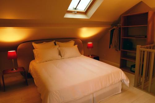 Hostal Fab House - Les Maisons Fabuleuses