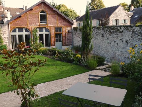 Hostal Fab House - Les Maisons Fabuleuses
