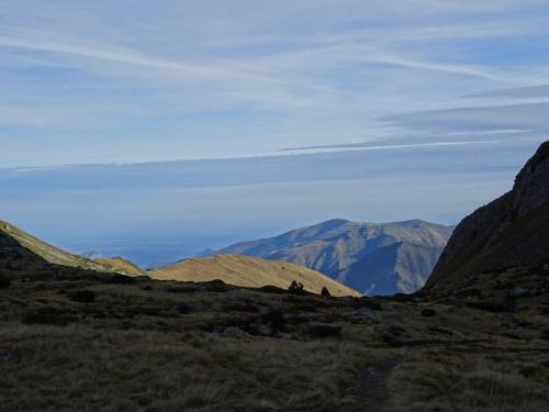 Hotel H�tel La Montagne Fleurie