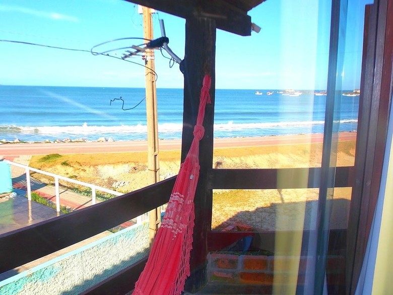 Hostal Pousada Da Praia