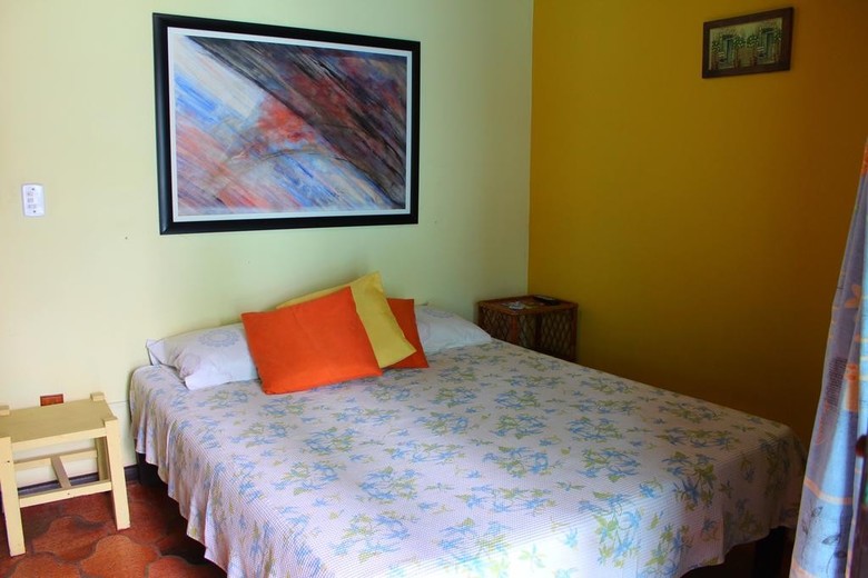 Hostal Pousada Da Praia