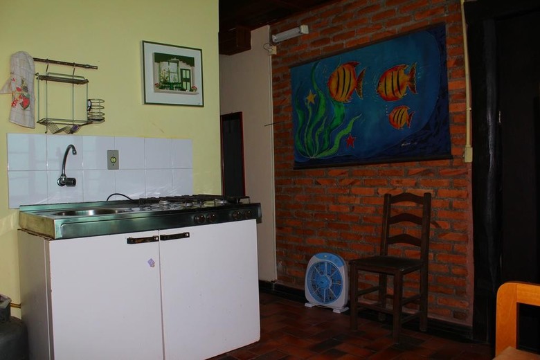 Hostal Pousada Da Praia