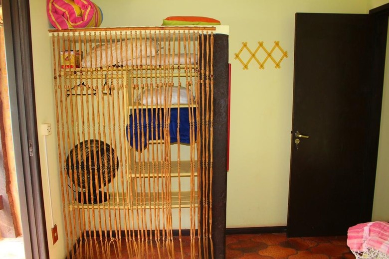 Hostal Pousada Da Praia