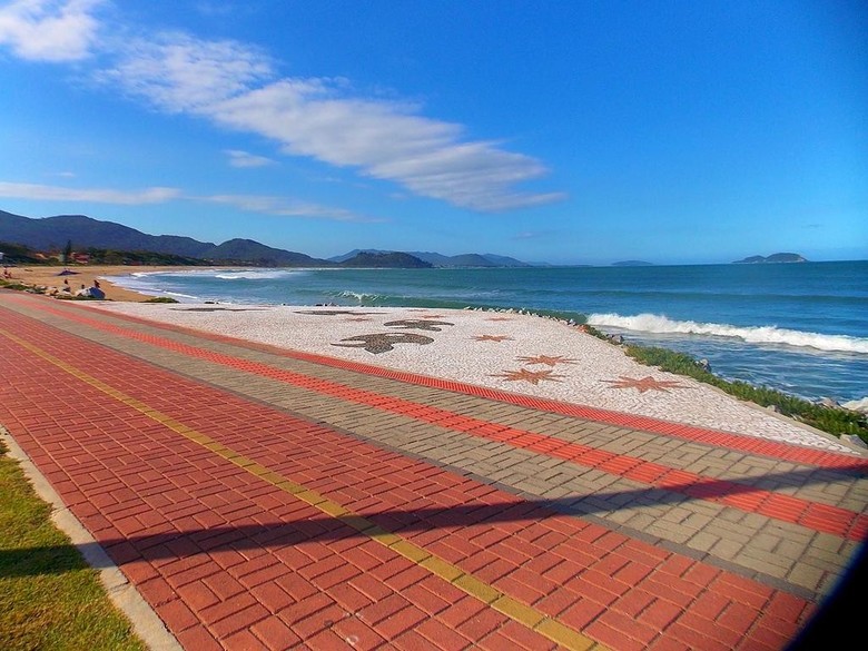 Hostal Pousada Da Praia