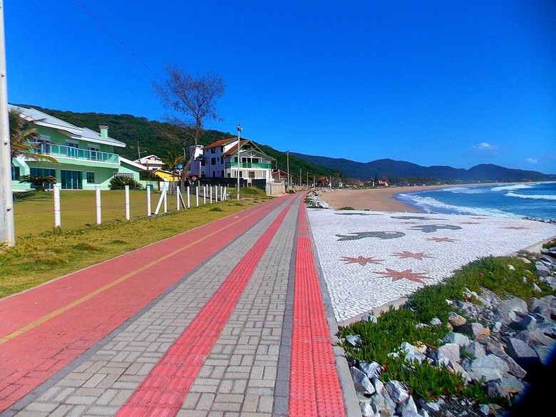Hostal Pousada Da Praia