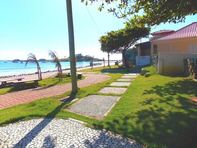 Hostal Pousada Da Praia