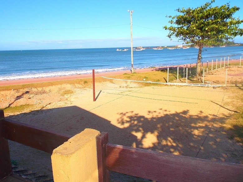 Hostal Pousada Da Praia