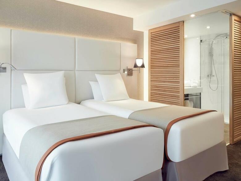 Mercure Hotel Golf Cap D'agde