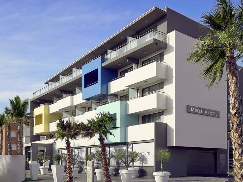 Mercure Hotel Golf Cap D'agde