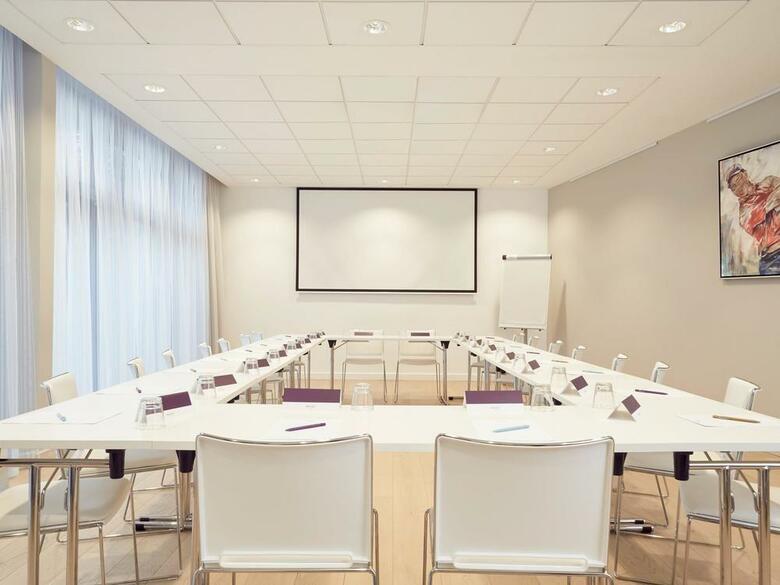 Mercure Hotel Golf Cap D'agde