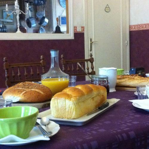 Bed & Breakfast Ch�teau De Matel