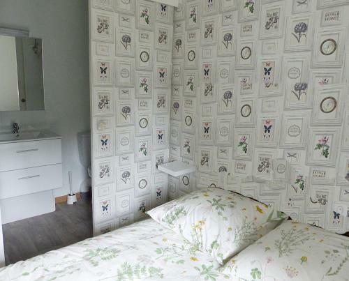 Bed & Breakfast Ch�teau De Matel