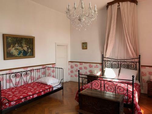 Bed & Breakfast Ch�teau De Matel
