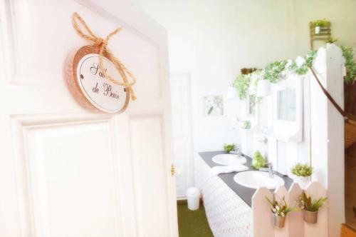 Bed & Breakfast Ch�teau De Matel
