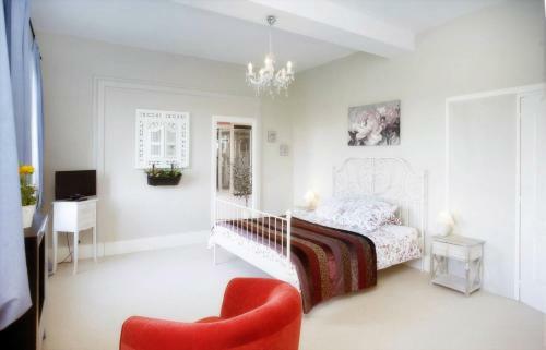 Bed & Breakfast Ch�teau De Matel