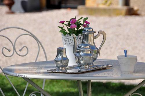 Bed & Breakfast Ch�teau De Matel