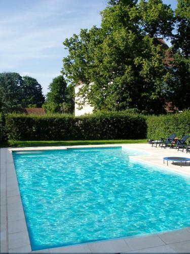 Bed & Breakfast Ch�teau De Matel