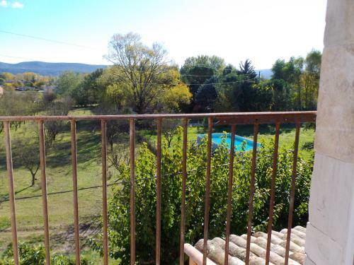 Agroturismo Chambres D'h�te Les Jardins De Prasserat
