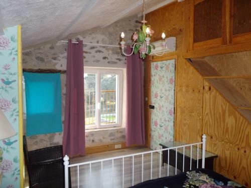 Agroturismo Chambres D'h�te Les Jardins De Prasserat