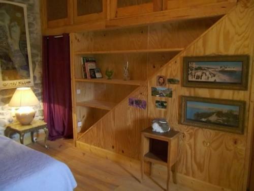 Agroturismo Chambres D'h�te Les Jardins De Prasserat