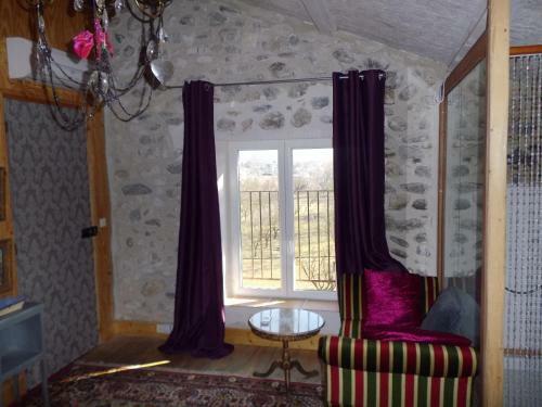 Agroturismo Chambres D'h�te Les Jardins De Prasserat