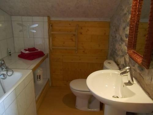 Agroturismo Chambres D'h�te Les Jardins De Prasserat