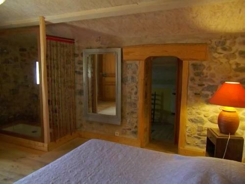 Agroturismo Chambres D'h�te Les Jardins De Prasserat