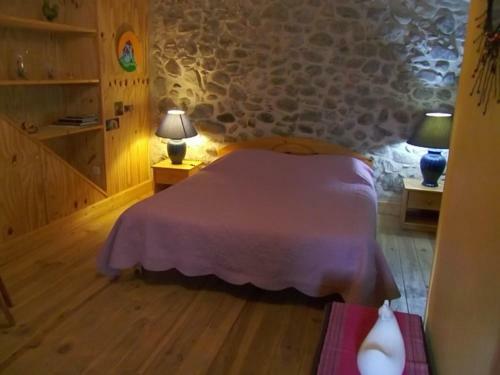 Agroturismo Chambres D'h�te Les Jardins De Prasserat