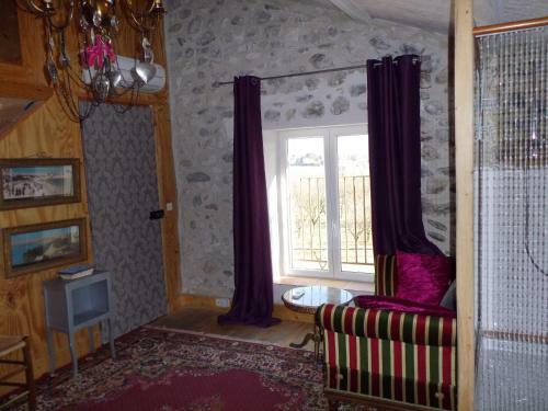 Agroturismo Chambres D'h�te Les Jardins De Prasserat