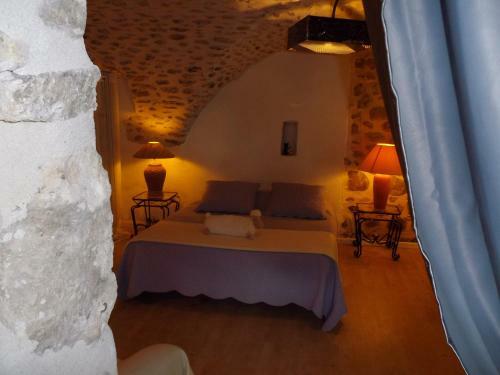 Agroturismo Chambres D'h�te Les Jardins De Prasserat