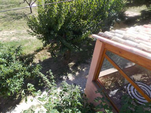 Agroturismo Chambres D'h�te Les Jardins De Prasserat