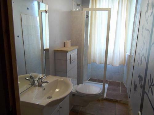 Agroturismo Chambres D'h�te Les Jardins De Prasserat