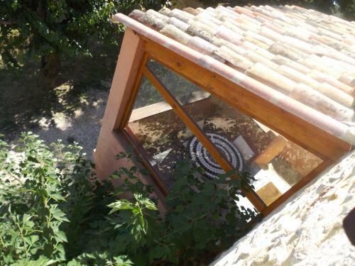 Agroturismo Chambres D'h�te Les Jardins De Prasserat