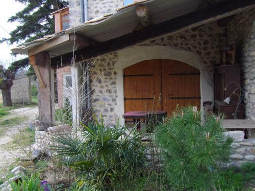 Agroturismo Chambres D'h�te Les Jardins De Prasserat