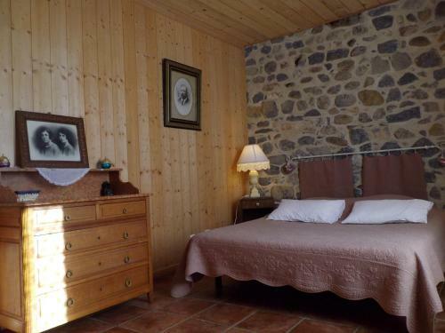 Agroturismo Chambres D'h�te Les Jardins De Prasserat