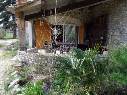 Agroturismo Chambres D'h�te Les Jardins De Prasserat