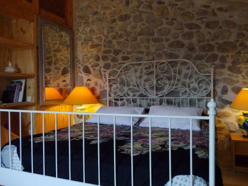 Agroturismo Chambres D'h�te Les Jardins De Prasserat
