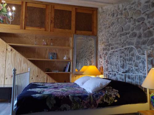 Agroturismo Chambres D'h�te Les Jardins De Prasserat