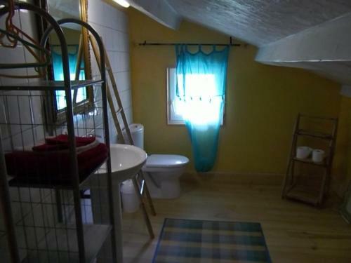 Agroturismo Chambres D'h�te Les Jardins De Prasserat