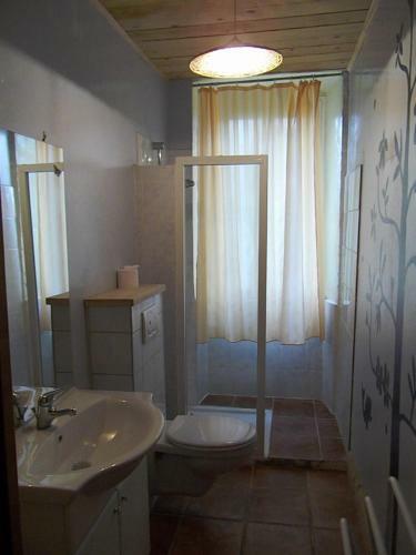 Agroturismo Chambres D'h�te Les Jardins De Prasserat